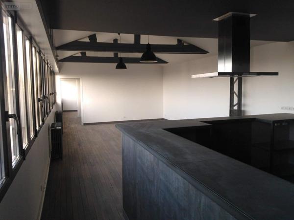 Appartement à louer à Fougères en Ille-et-Vilaine (35300), ref : 037/1880