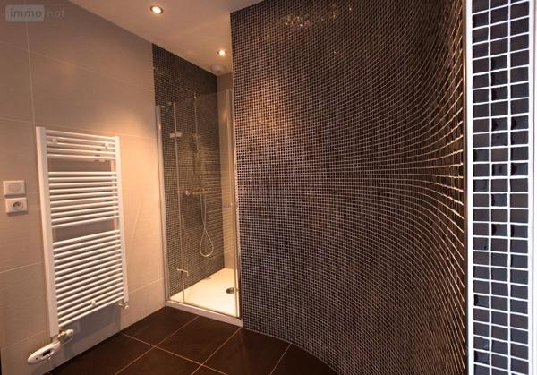 Appartement à louer à Fougères en Ille-et-Vilaine (35300), ref : 037/1880