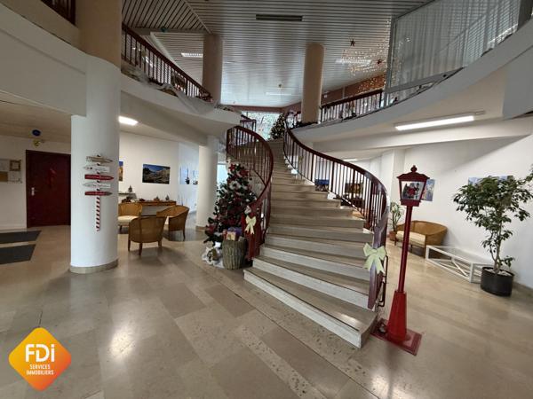 BOUTONNET - F2 RES. SENIORS - 54m2