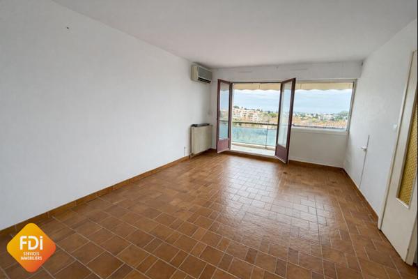 BOUTONNET - F2 RES. SENIORS - 54m2