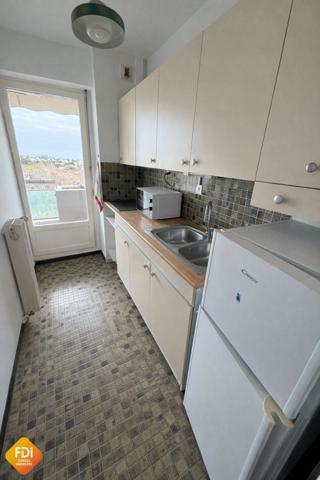 BOUTONNET - F2 RES. SENIORS - 54m2