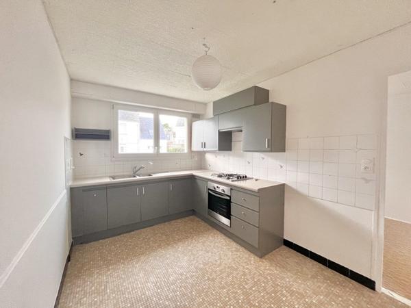 Maison à louer |  Camaret-sur-Mer |  6 pièces | 106 m²