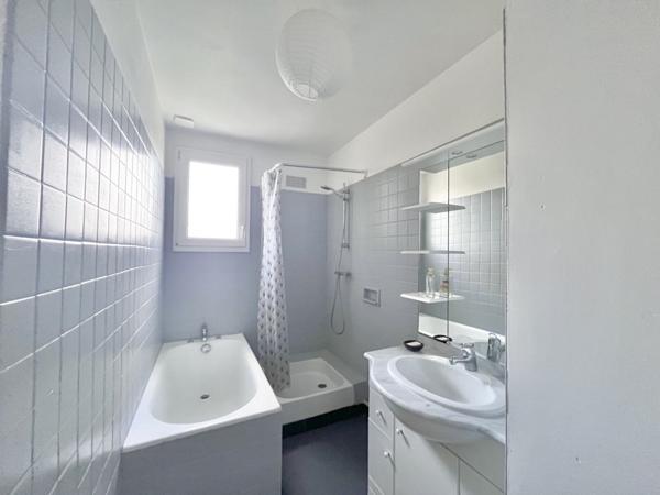Maison à louer |  Camaret-sur-Mer |  6 pièces | 106 m²