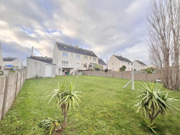 Maison à louer |  Camaret-sur-Mer |  6 pièces | 106 m²