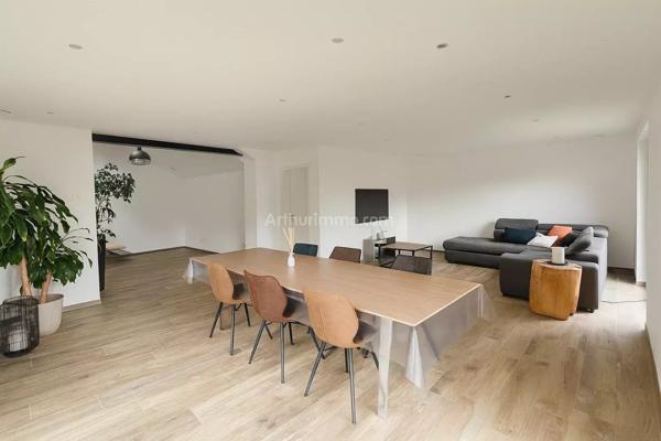 Vente Maison 5 pièces 140 m2 à Mittelwihr