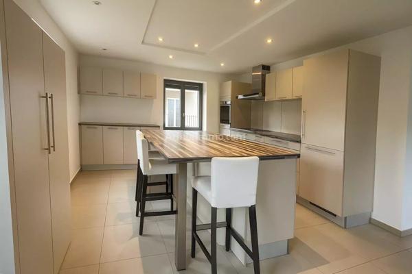 Vente Maison 5 pièces 140 m2 à Mittelwihr