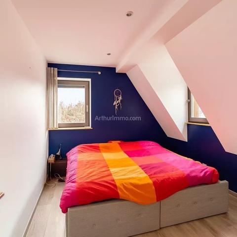 Vente Maison 5 pièces 140 m2 à Mittelwihr