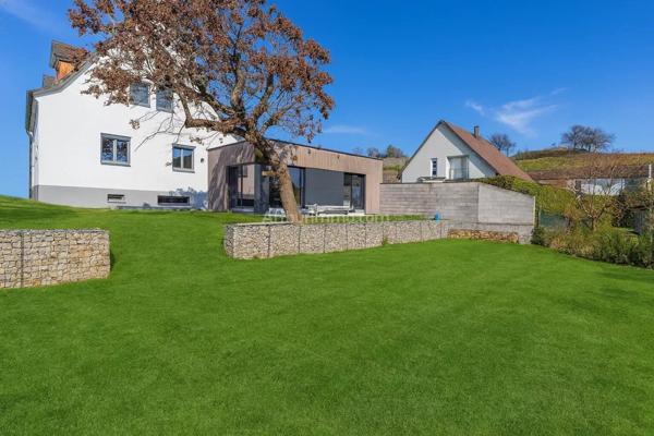 Vente Maison 5 pièces 140 m2 à Mittelwihr