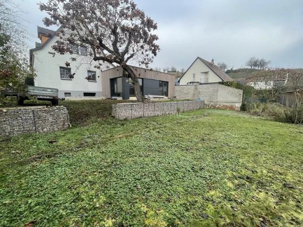 Vente Maison 5 pièces 140 m2 à Mittelwihr