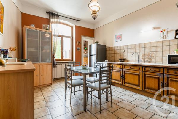 Appartement à vendre  4 pièces - 91,31 m2 MAIZIERES LES METZ - 57