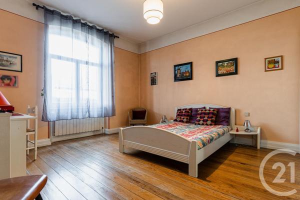 Appartement à vendre  4 pièces - 91,31 m2 MAIZIERES LES METZ - 57