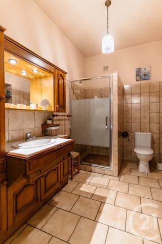 Appartement à vendre  4 pièces - 91,31 m2 MAIZIERES LES METZ - 57