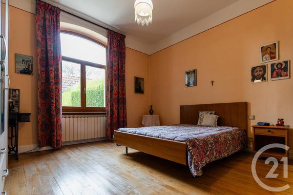 Appartement à vendre  4 pièces - 91,31 m2 MAIZIERES LES METZ - 57