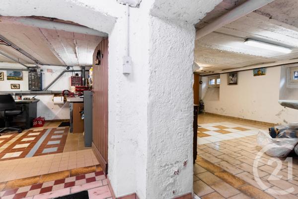 Appartement à vendre  4 pièces - 91,31 m2 MAIZIERES LES METZ - 57