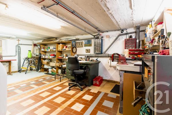 Appartement à vendre  4 pièces - 91,31 m2 MAIZIERES LES METZ - 57