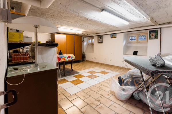 Appartement à vendre  4 pièces - 91,31 m2 MAIZIERES LES METZ - 57