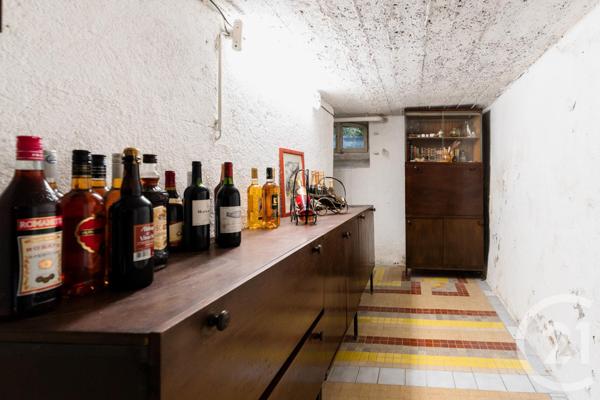 Appartement à vendre  4 pièces - 91,31 m2 MAIZIERES LES METZ - 57