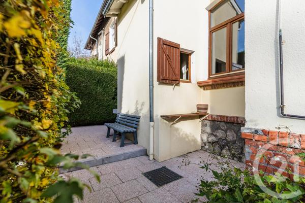 Appartement à vendre  4 pièces - 91,31 m2 MAIZIERES LES METZ - 57