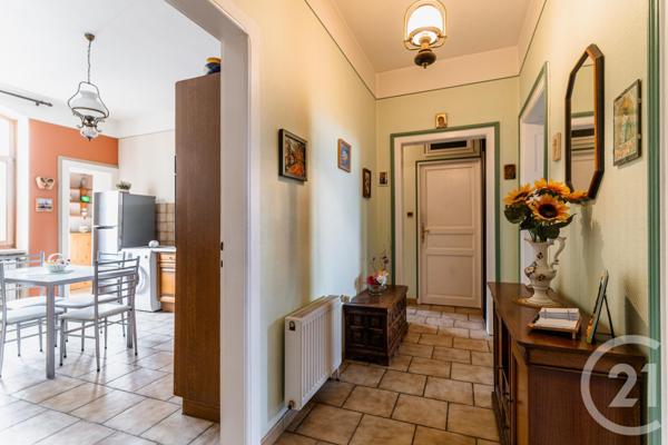 Appartement à vendre  4 pièces - 91,31 m2 MAIZIERES LES METZ - 57