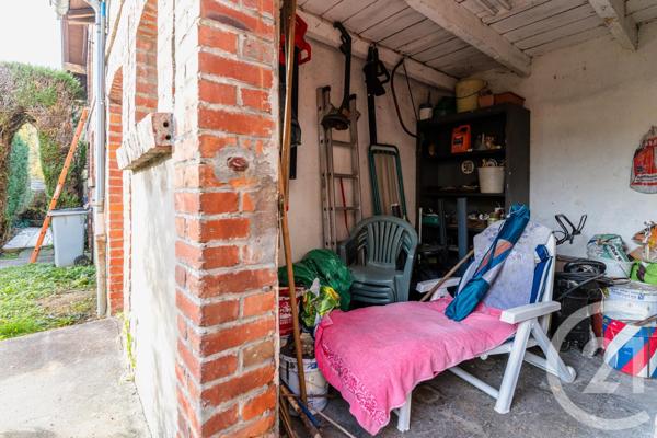 Appartement à vendre  4 pièces - 91,31 m2 MAIZIERES LES METZ - 57