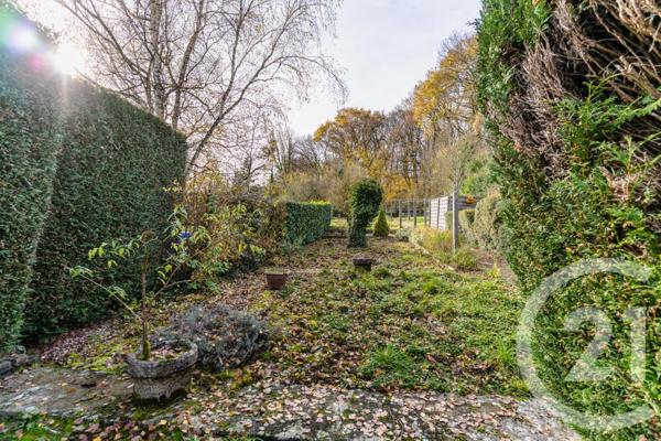 Appartement à vendre  4 pièces - 91,31 m2 MAIZIERES LES METZ - 57