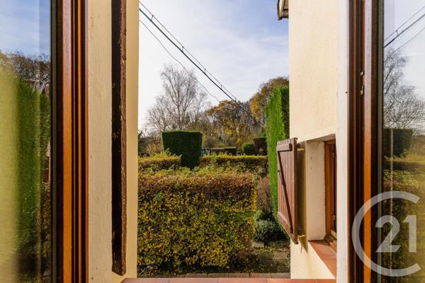 Appartement à vendre  4 pièces - 91,31 m2 MAIZIERES LES METZ - 57