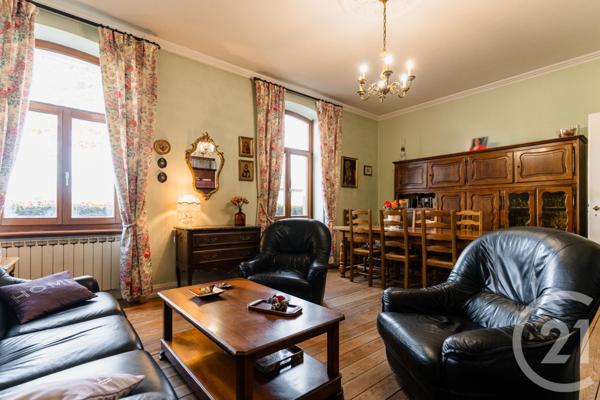 Appartement à vendre  4 pièces - 91,31 m2 MAIZIERES LES METZ - 57