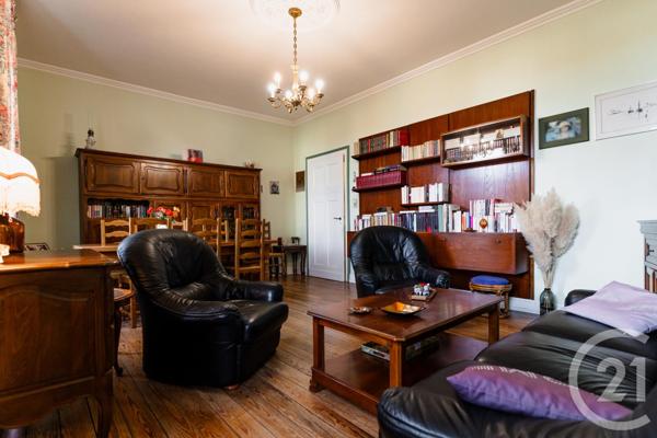 Appartement à vendre  4 pièces - 91,31 m2 MAIZIERES LES METZ - 57