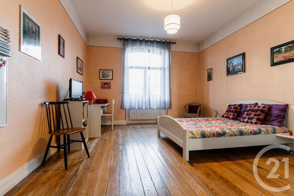 Appartement à vendre  4 pièces - 91,31 m2 MAIZIERES LES METZ - 57