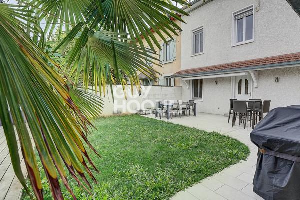 Maison Bourgoin Jallieu