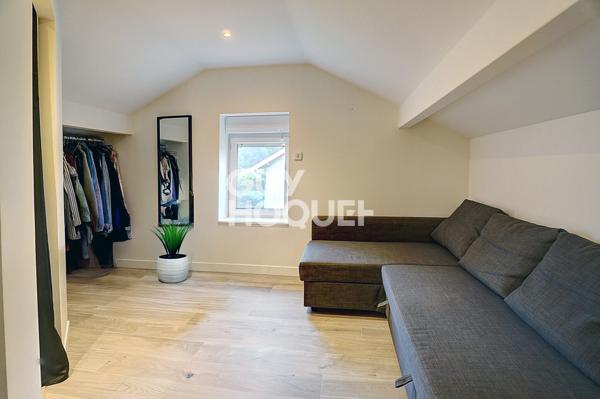 Maison Bourgoin Jallieu