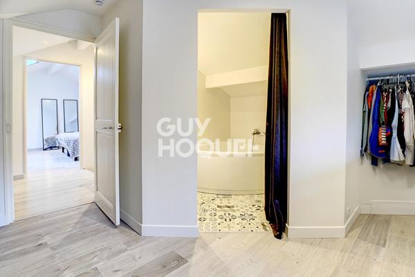 Maison Bourgoin Jallieu