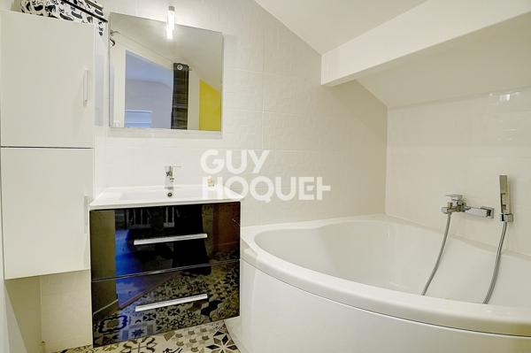 Maison Bourgoin Jallieu