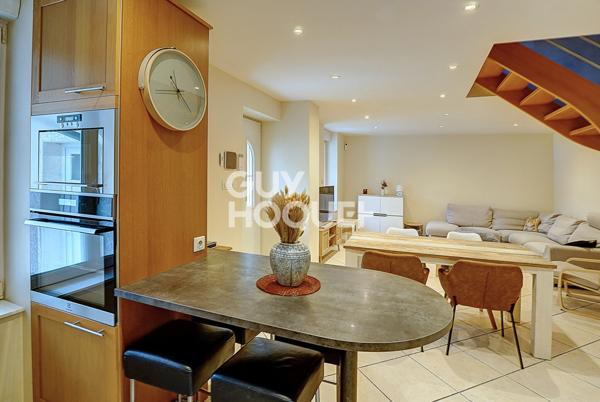 Maison Bourgoin Jallieu