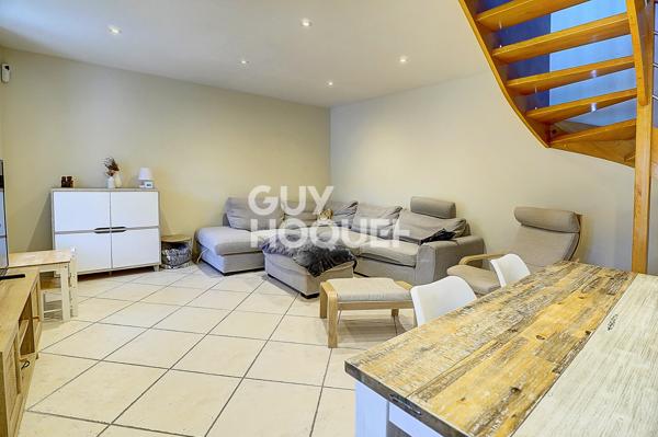 Maison Bourgoin Jallieu