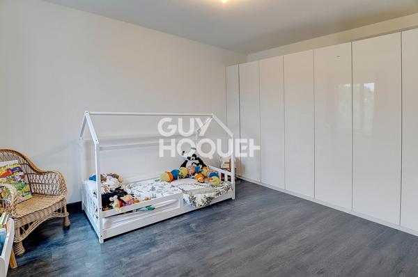 Maison Bourgoin Jallieu