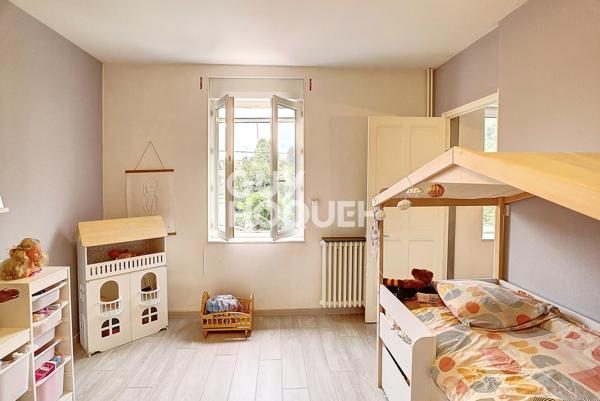 Maison Bourgoin Jallieu