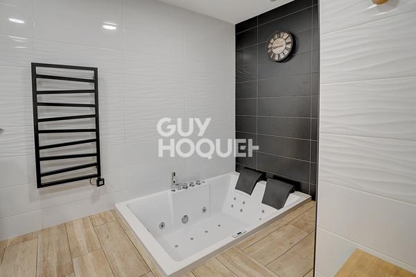 Maison Bourgoin Jallieu