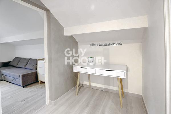 Maison Bourgoin Jallieu