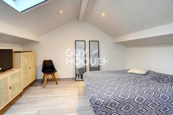 Maison Bourgoin Jallieu