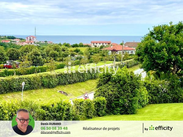 Appartement 1 pièce - 29 m²