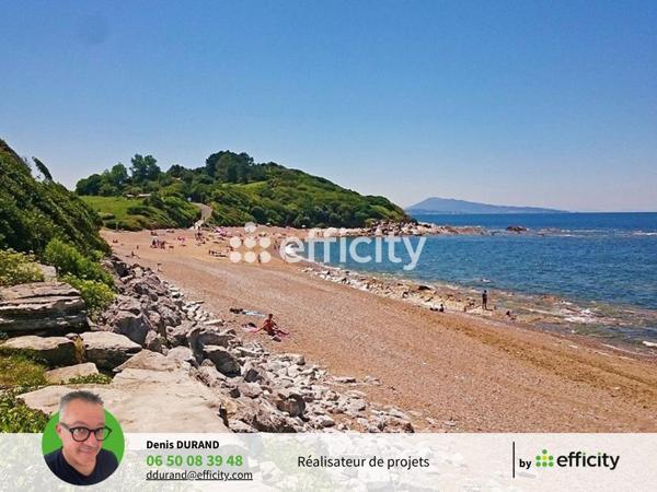 Appartement 1 pièce - 29 m²