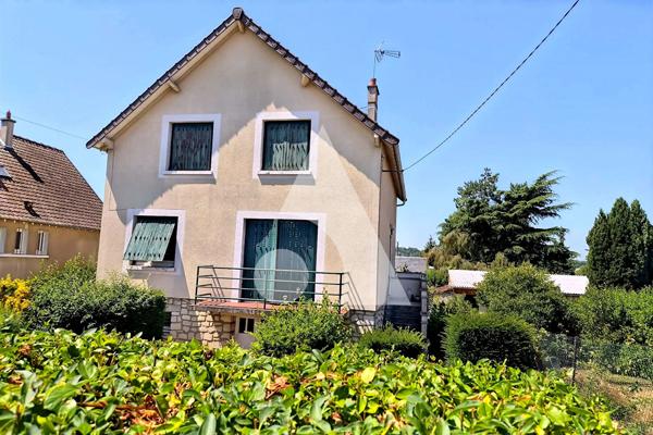 Maison 5 pièces 105.16 m2
