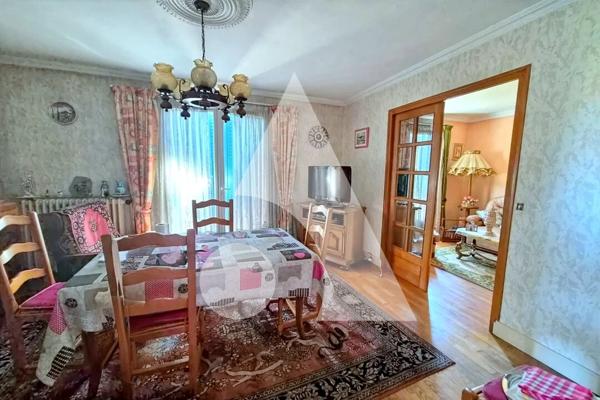 Maison 5 pièces 105.16 m2