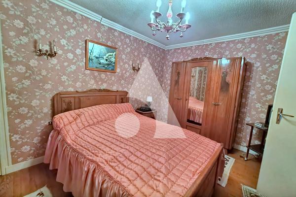 Maison 5 pièces 105.16 m2