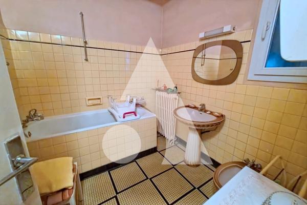 Maison 5 pièces 105.16 m2