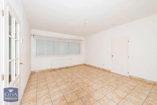 Appartement à vendre 2 pièces 49.88m²