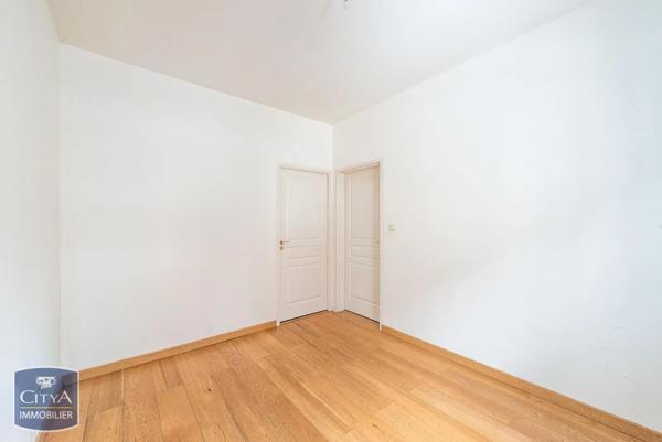 Appartement à vendre 2 pièces 49.88m²