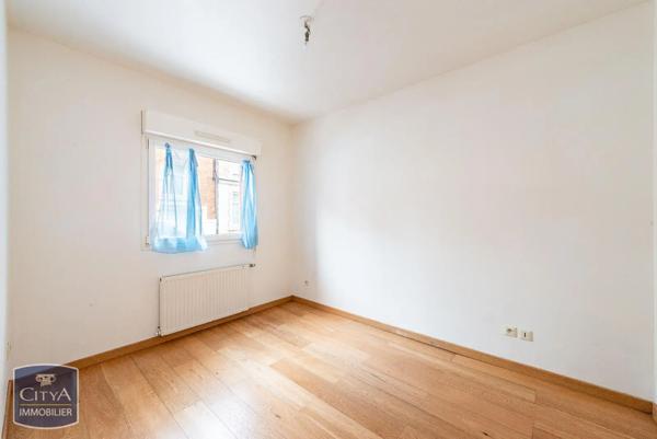Appartement à vendre 2 pièces 49.88m²