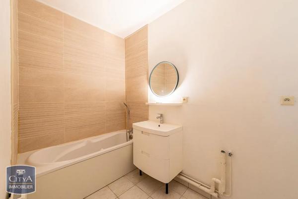 Appartement à vendre 2 pièces 49.88m²